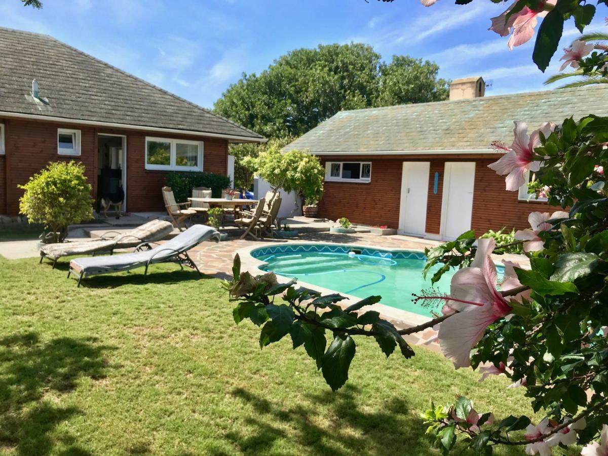 African Holiday Home In Table View Cape Town Bagian luar foto