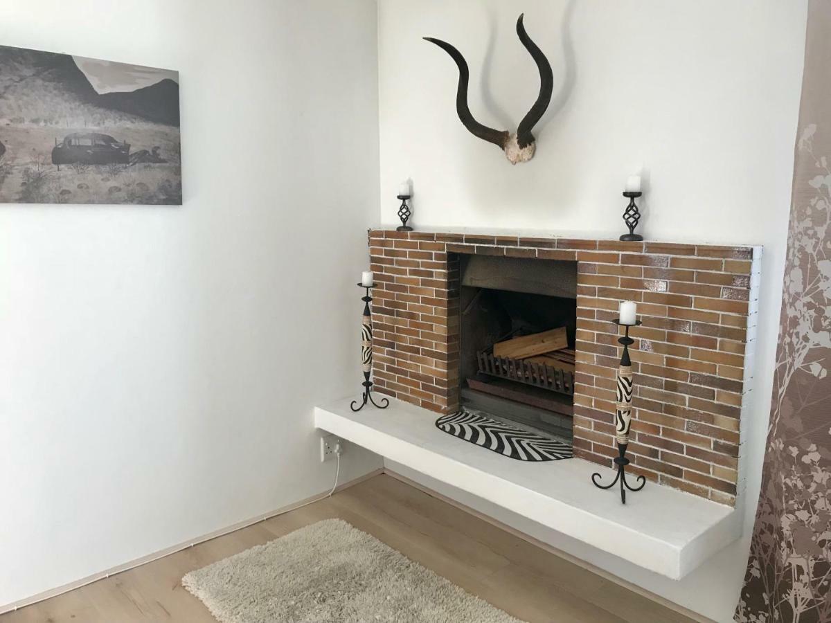 African Holiday Home In Table View Cape Town Bagian luar foto